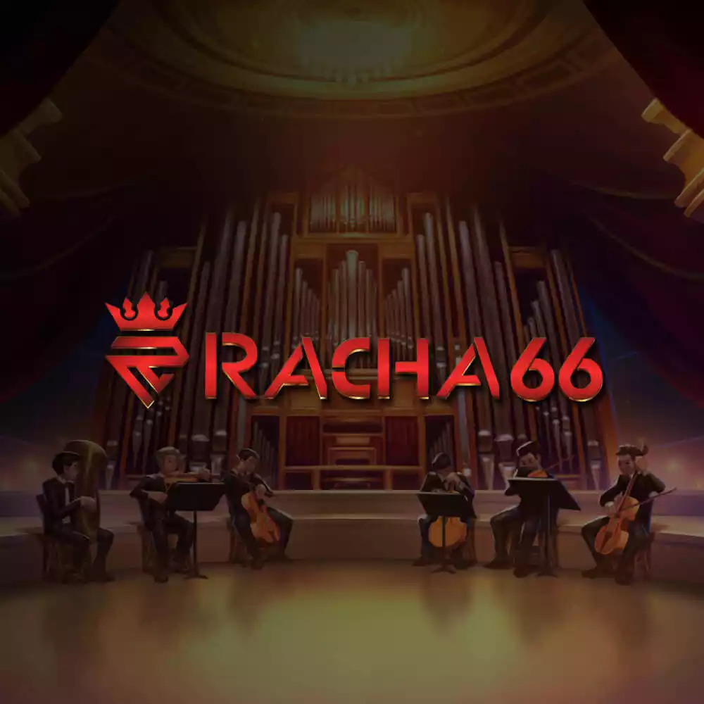 RACHA66 บริการทุกระดับประทับใจ การันตีจากผู้เล่นทั่วโลก